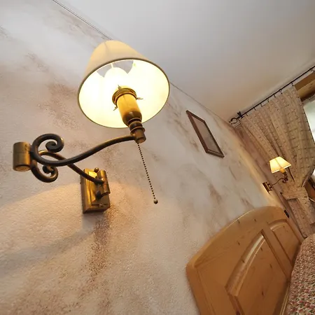 Stebline Chalet Livigno