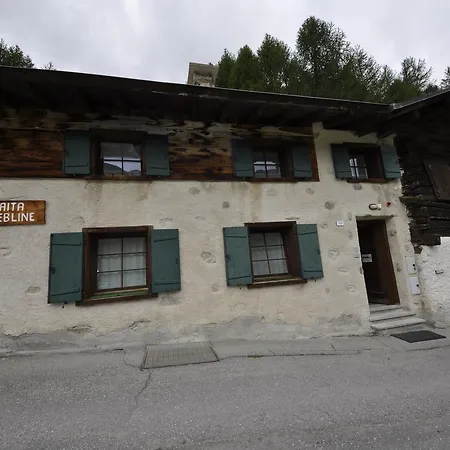 Stebline Chalet *