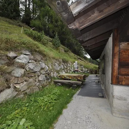 Chalet Stebline *