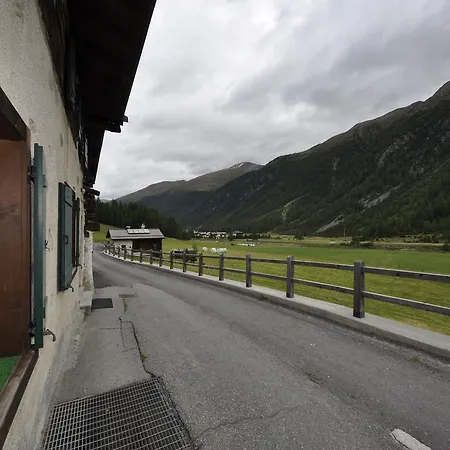 Stebline Chalet