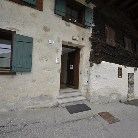 Chalet Stebline