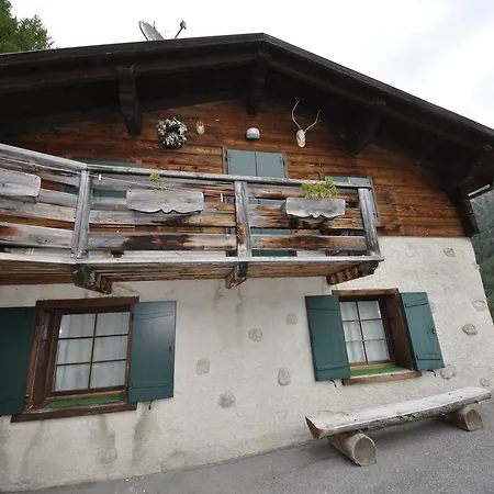 Stebline Chalet *