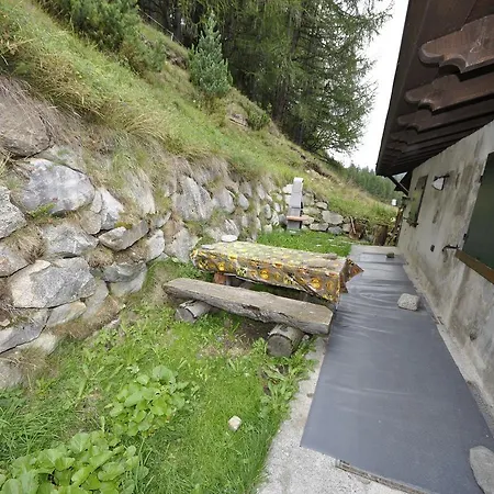 Stebline Livigno