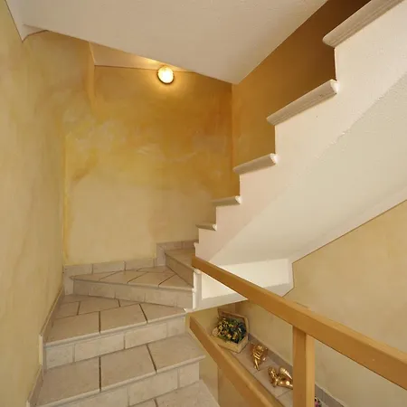 Chalet Stebline Livigno