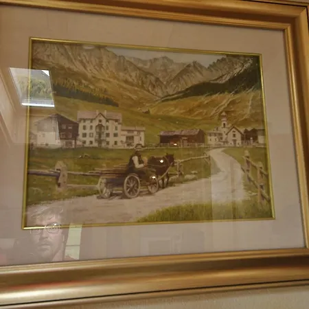Stebline Livigno