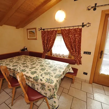 Chalet Stebline *
