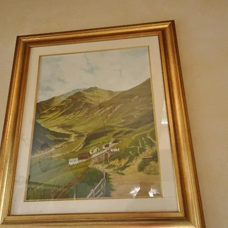 Chalet Stebline