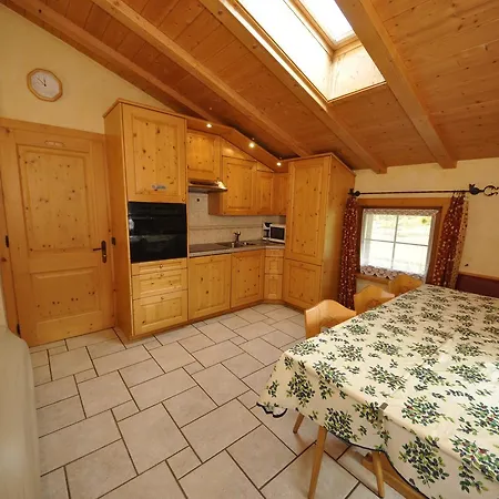 Chalet Stebline