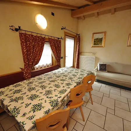 Stebline Chalet *
