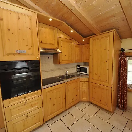 Stebline Chalet