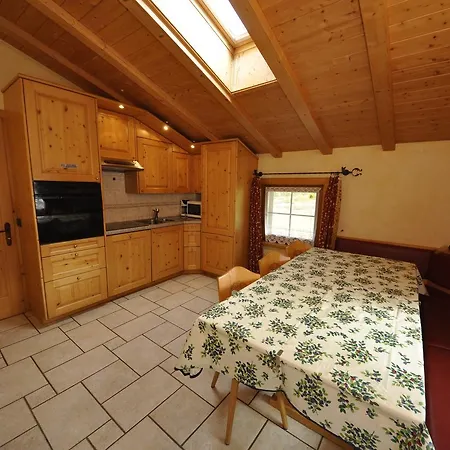 Chalet Stebline