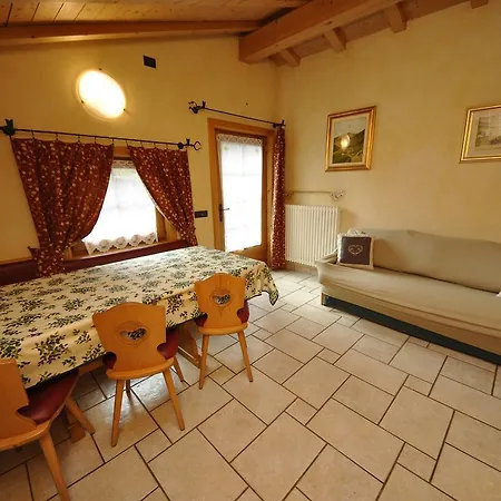 Stebline Livigno