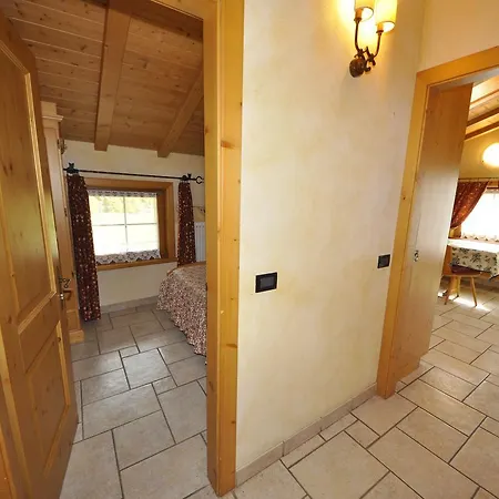 Chalet Stebline Livigno