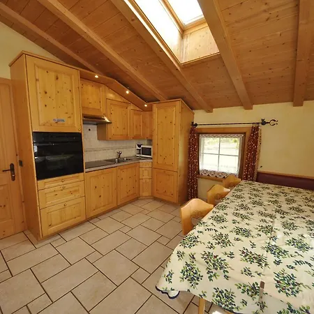 Chalet Stebline
