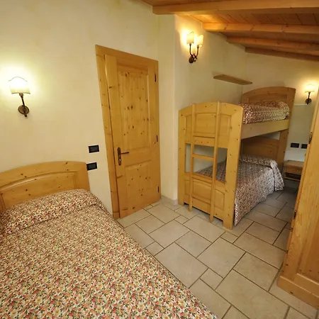 Stebline Chalet