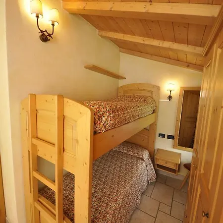 Stebline * Livigno