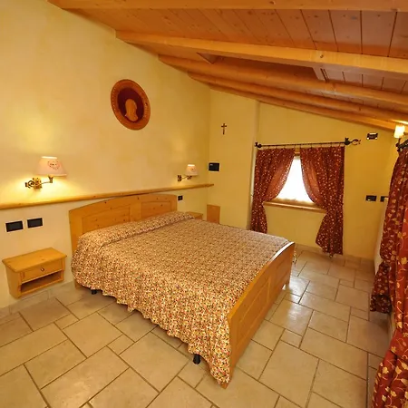 Stebline Chalet Livigno