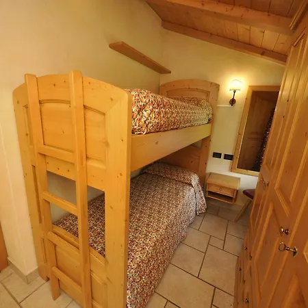 Stebline Chalet