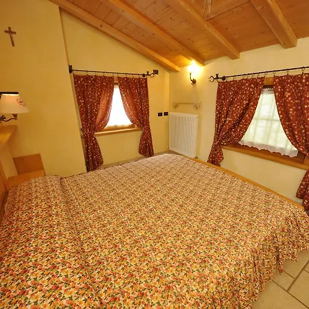 Stebline Chalet *