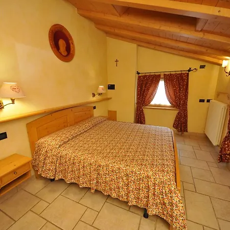 Stebline Livigno