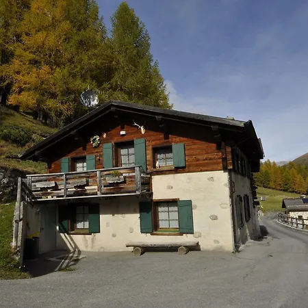 Stebline Livigno
