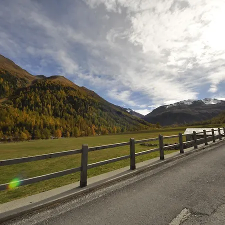 Stebline Livigno
