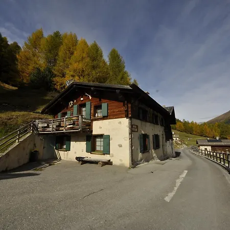 Stebline Chalet