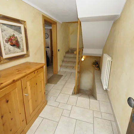 Chalet Stebline