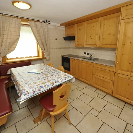 Chalet Stebline *