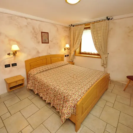 Chalet Stebline