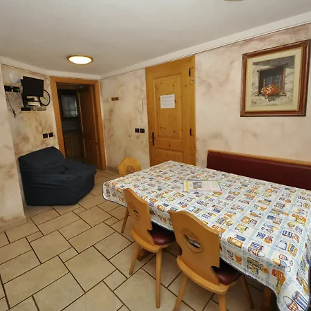 Stebline Chalet