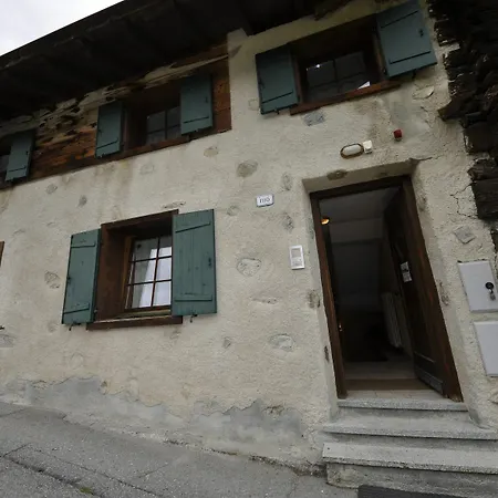 Chalet Stebline