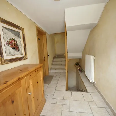 Stebline Chalet