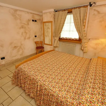 Chalet Stebline